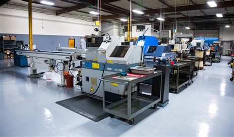 cnc lathe machine shop los angeles ca|cnc machinist companies near me.